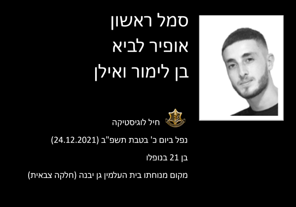 אופיר לביא