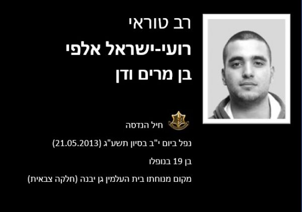 רועי אלפי